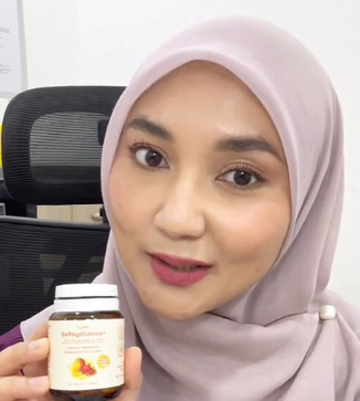Dr Rusydina