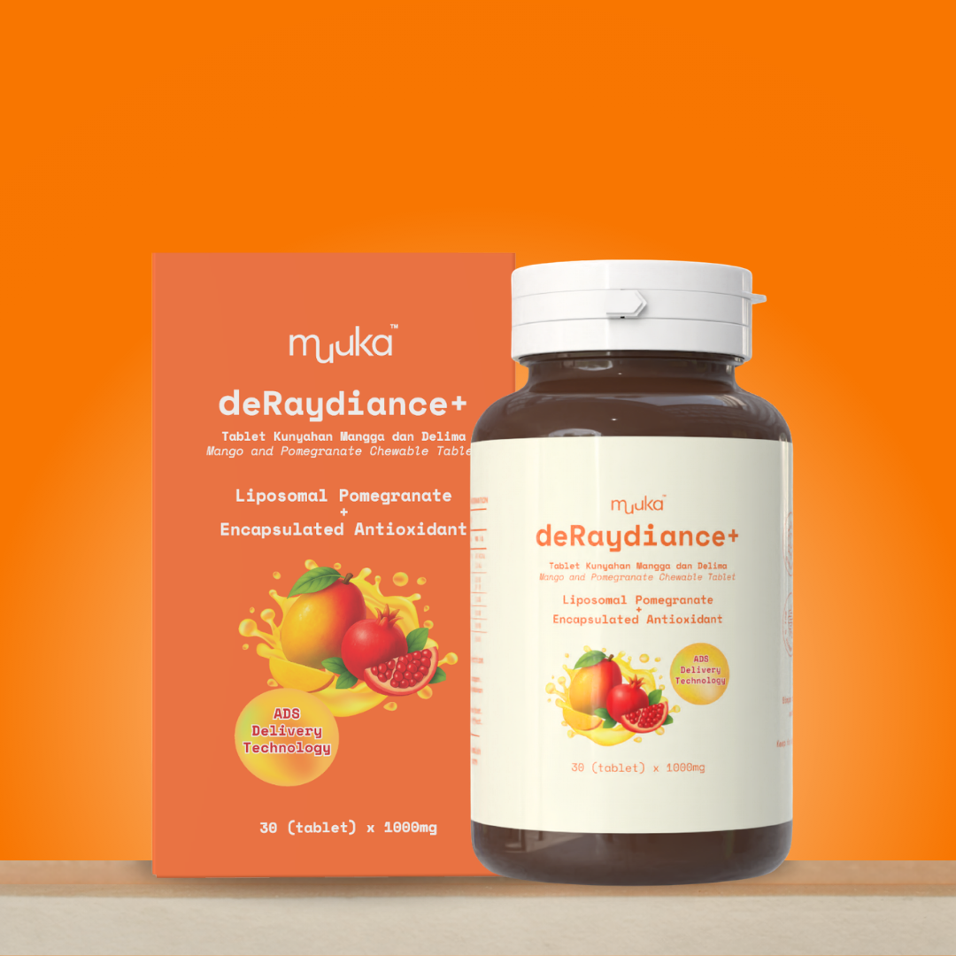 muuka deRaydiance+ - Image 2