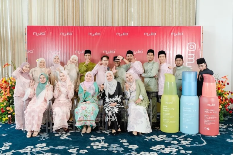 Instagram post from muuka.hq. This post is in position 1.