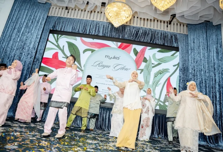 Instagram post from muuka.hq. This post is in position 8.