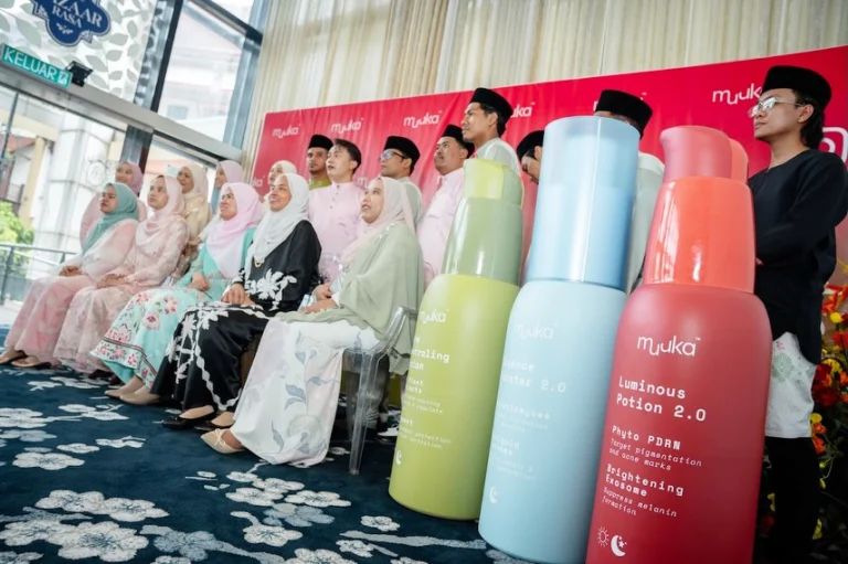 Instagram post from muuka.hq. This post is in position 16.