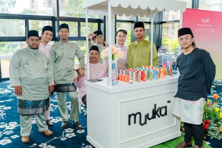 Instagram post from muuka.hq. This post is in position 3.