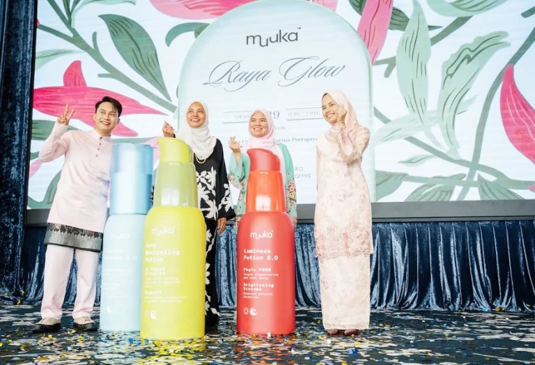 Instagram post from muuka.hq. This post is in position 3.