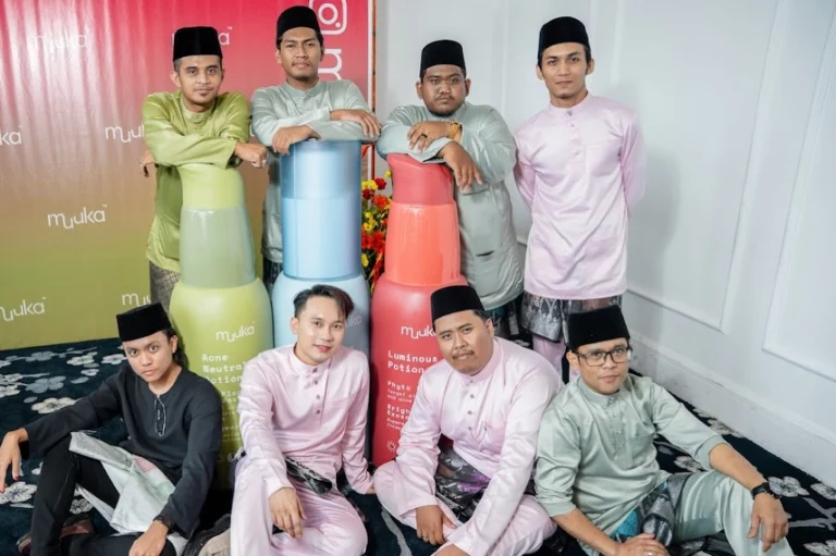 Instagram post from muuka.hq. This post is in position 14.