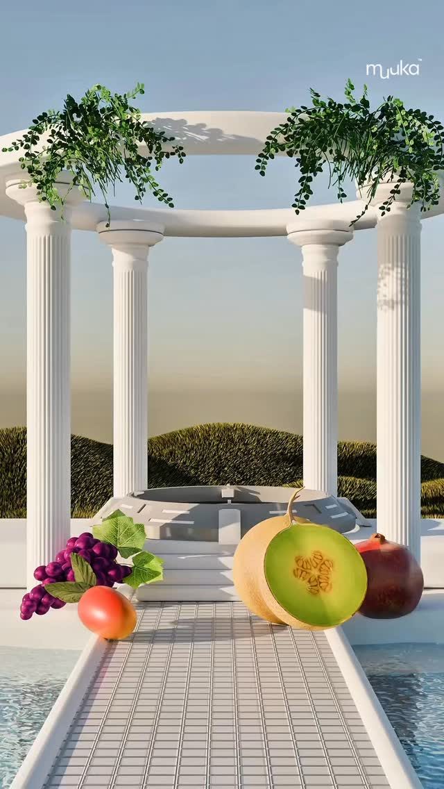 Instagram post from muuka.hq. This post is in position 3.