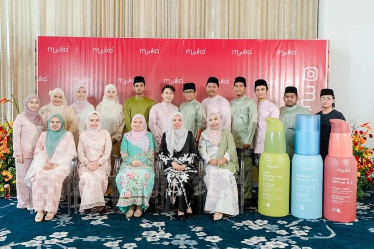 Instagram post from muuka.hq. This post is in position 15.