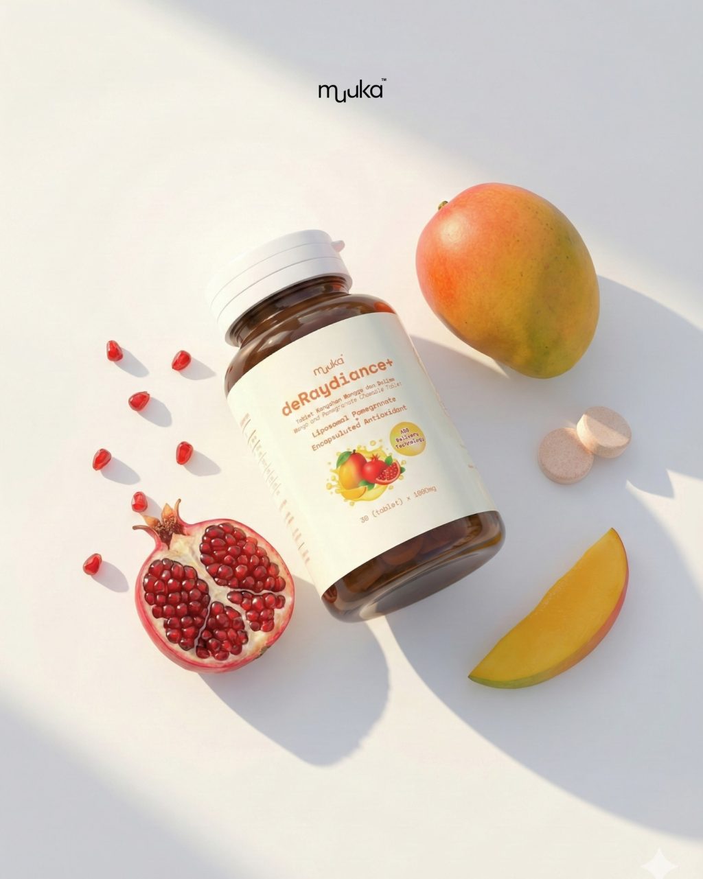 Instagram post from muuka.hq. This post is in position 1.