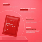 Sachet Luminous Potion 2.0