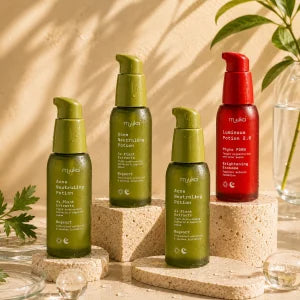 Acne Neutraling Potion Trio Set
