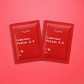 Sachet Luminous Potion 2.0