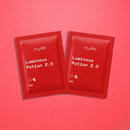 Sachet Luminous Potion 2.0