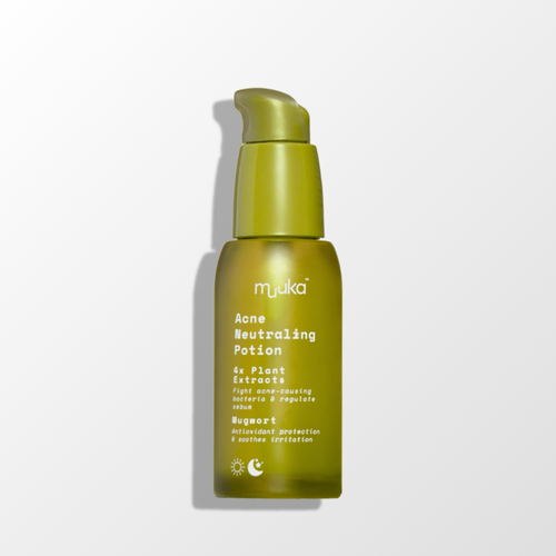 Acne Neutraling Potion
