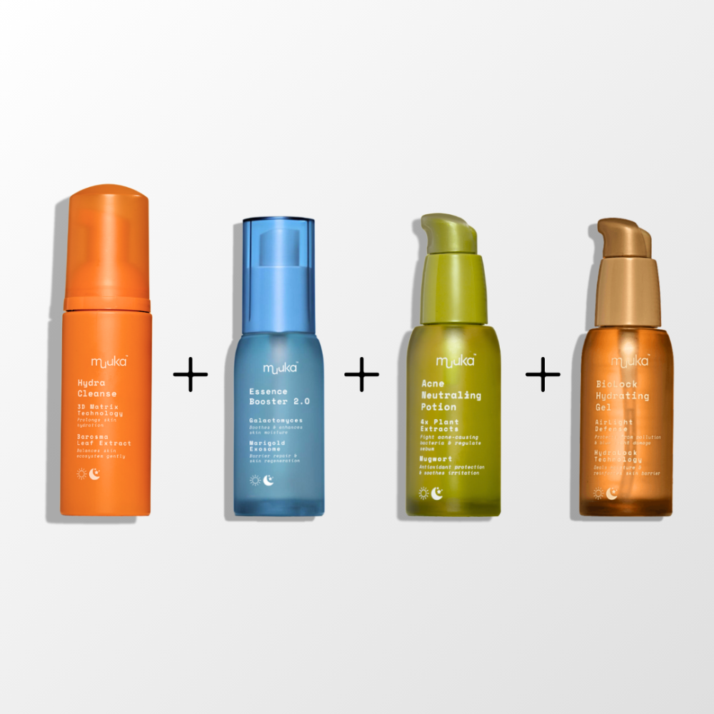 Acne Full Set