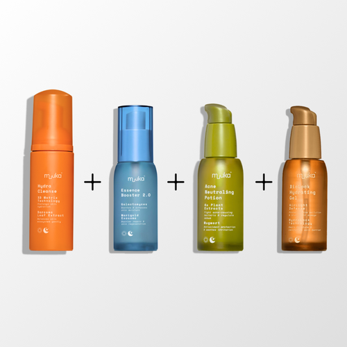 Acne Full Set