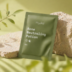 Sachet Acne Neutraling Potion