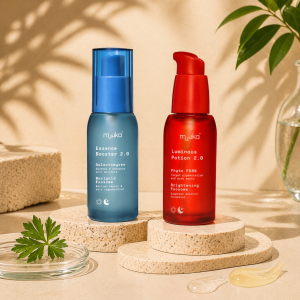 Pigmentation Set