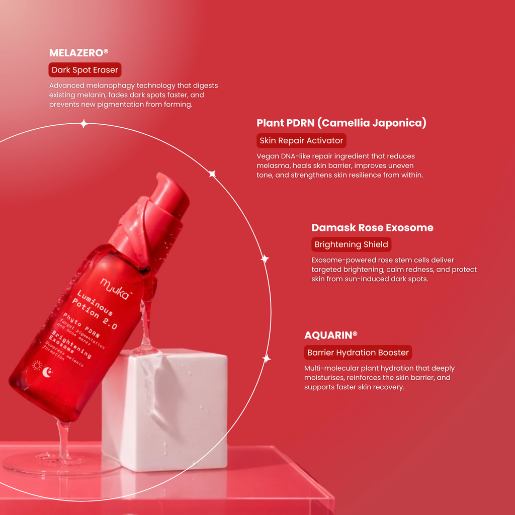 Luminous Potion 2.0
