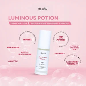 Luminous Potion 50ml