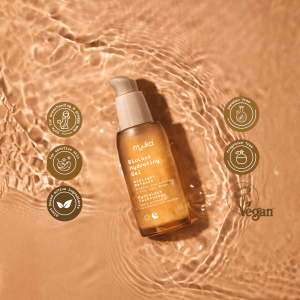 BioLock Hydrating Gel