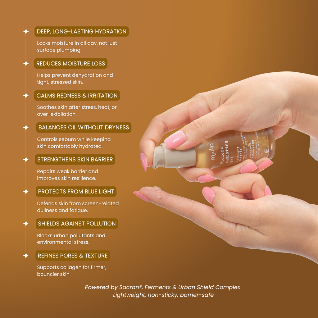 BioLock Hydrating Gel