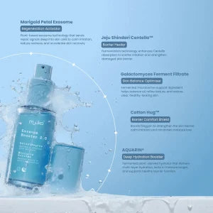 Essence Booster 2.0