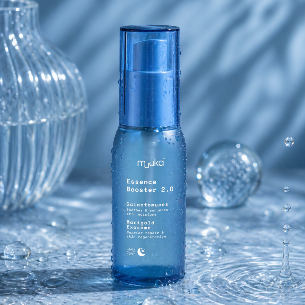 Essence Booster 2.0