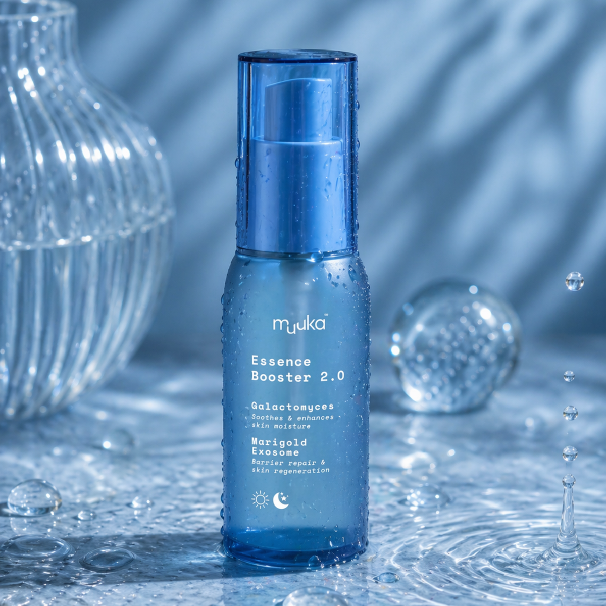 Essence Booster 2.0
