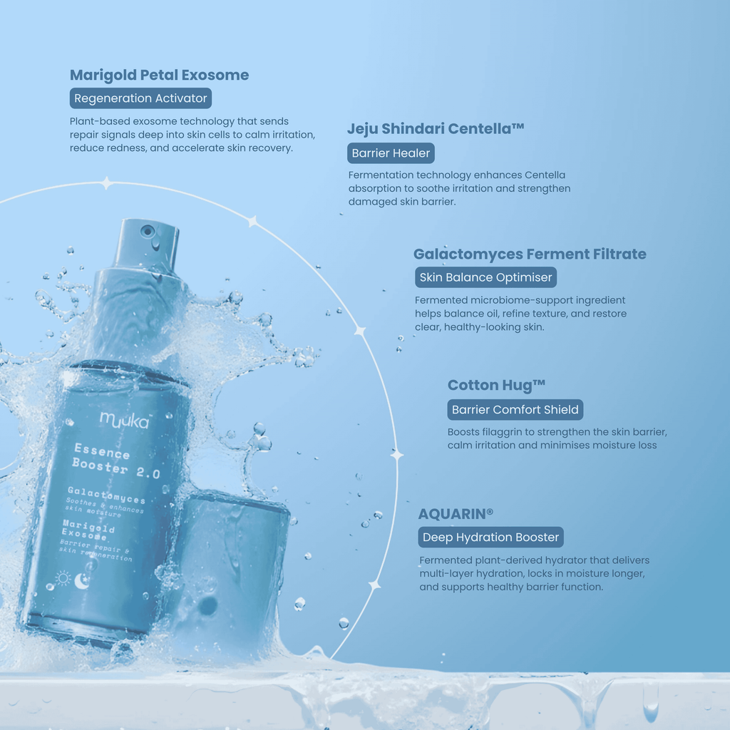 Essence Booster 2.0