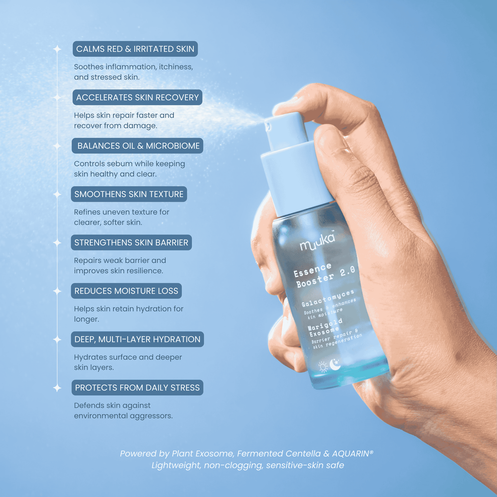 Essence Booster 2.0