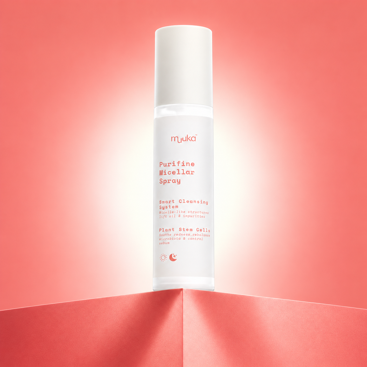 Purifine Micellar Spray