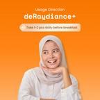 deRaydiance+
