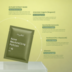 Sachet Acne Neutraling Potion