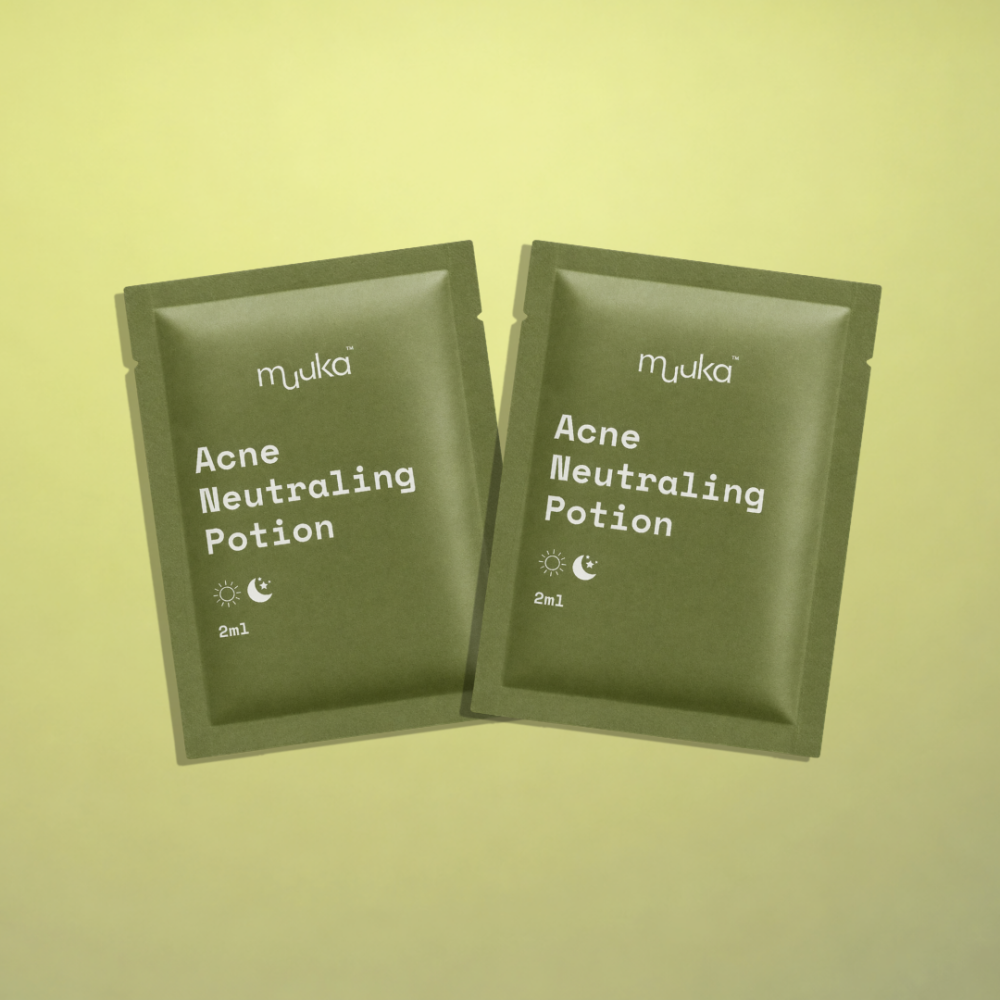 Sachet Acne Neutraling Potion
