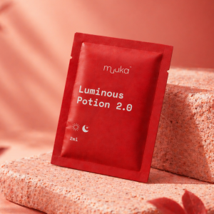 Sachet Luminous Potion 2.0