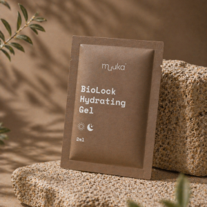 Sachet Biolock Hydrating Gel