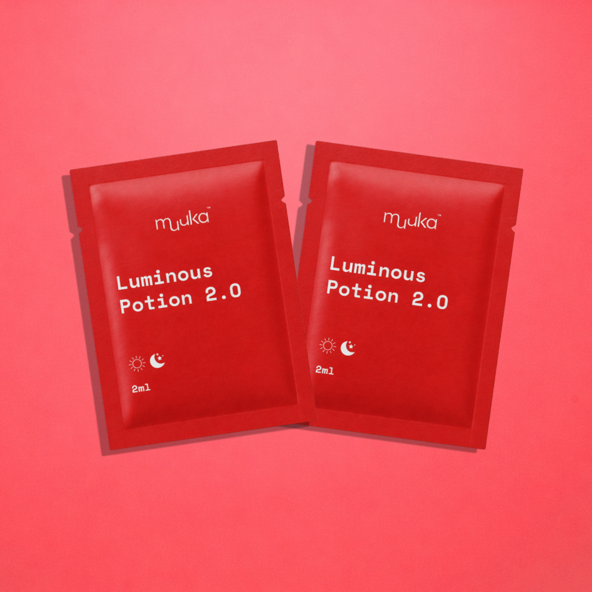 Sachet Luminous Potion 2.0