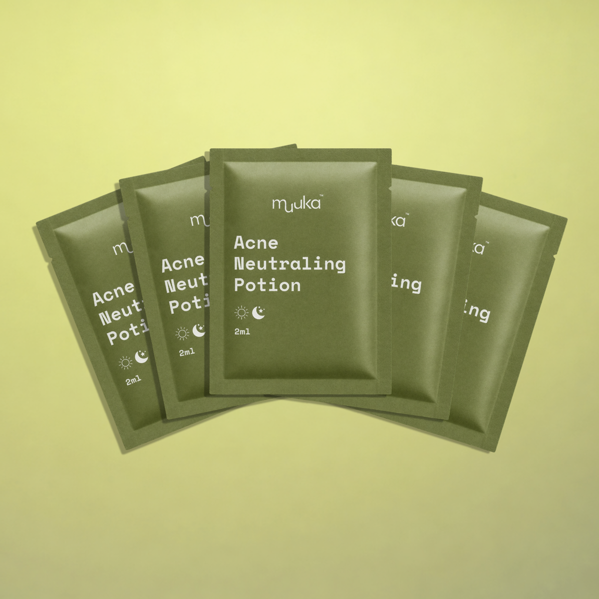 Sachet Acne Neutraling Potion