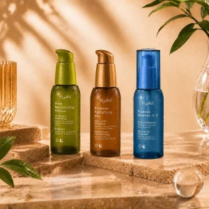 Skin Barrier Repair Set