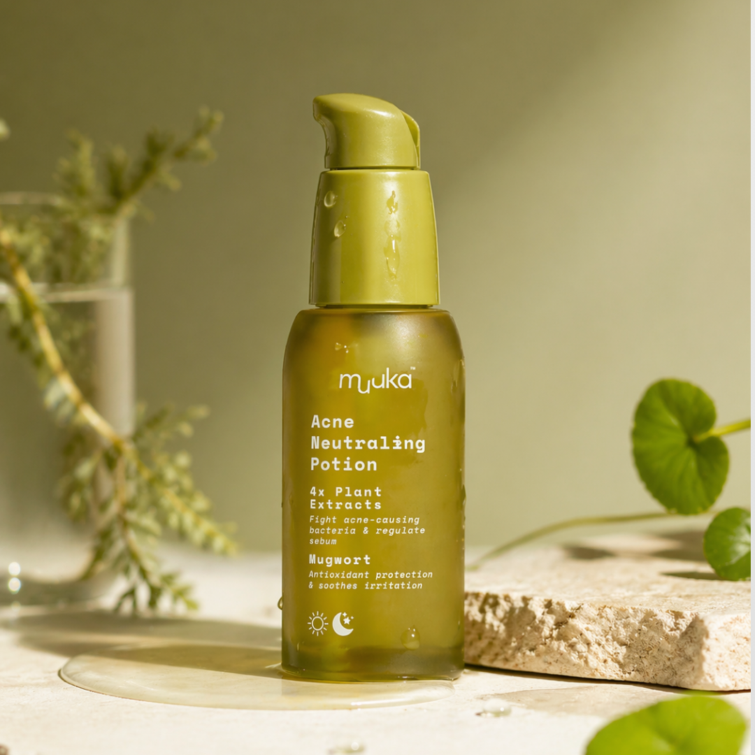 muuka Acne Neutraling Potion - Image 2