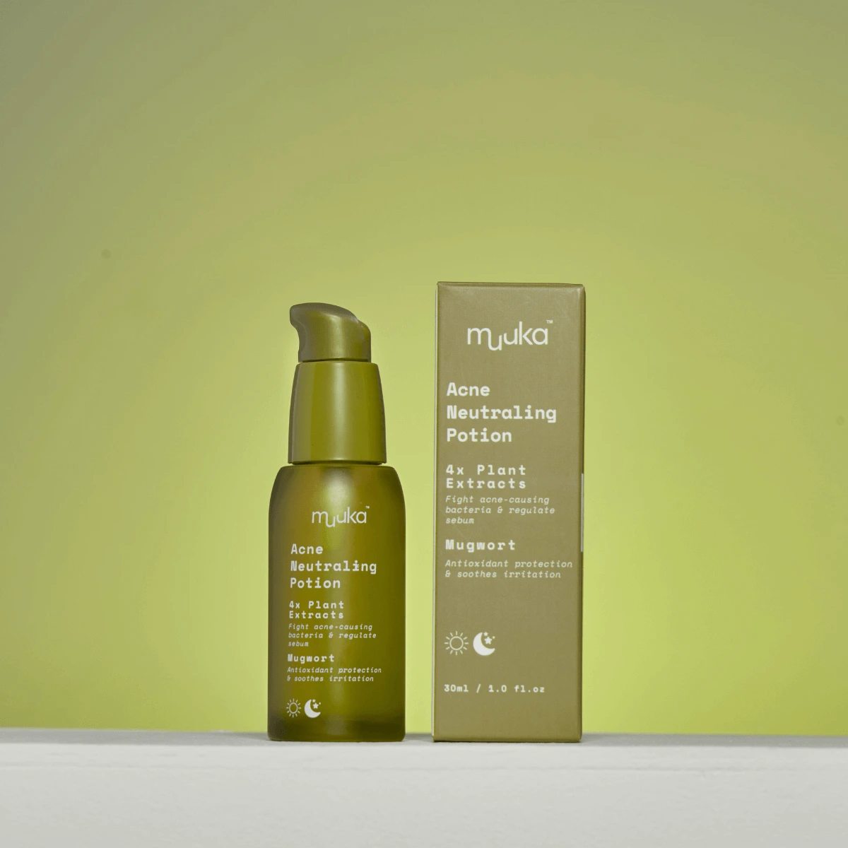 muuka Acne Set - Image 3