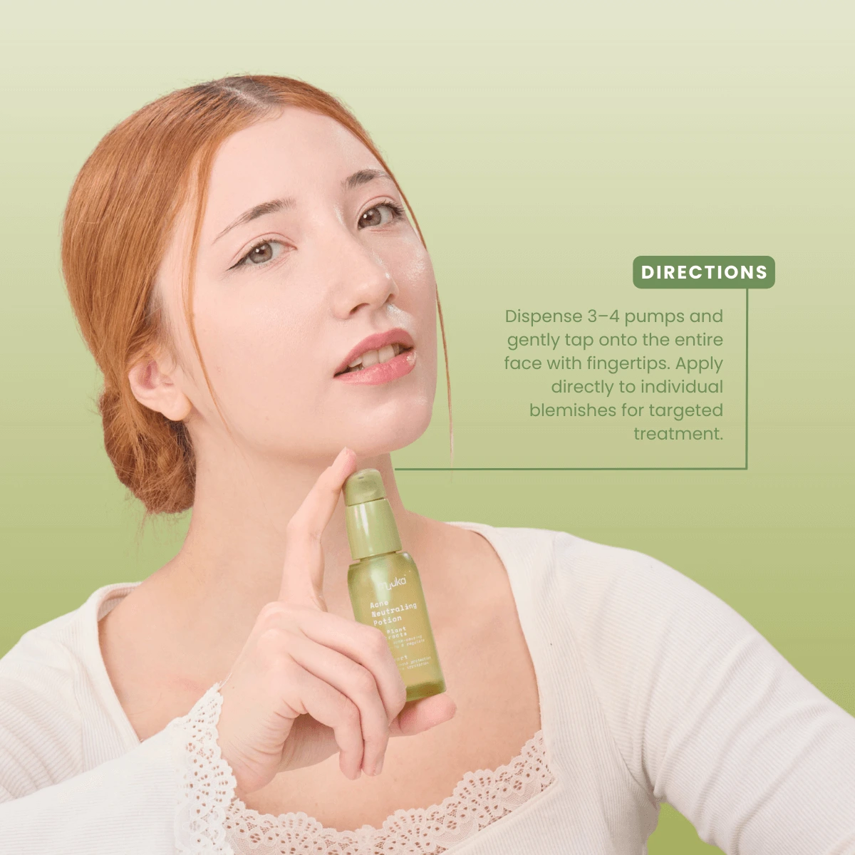 muuka Acne Neutraling Potion - Image 5