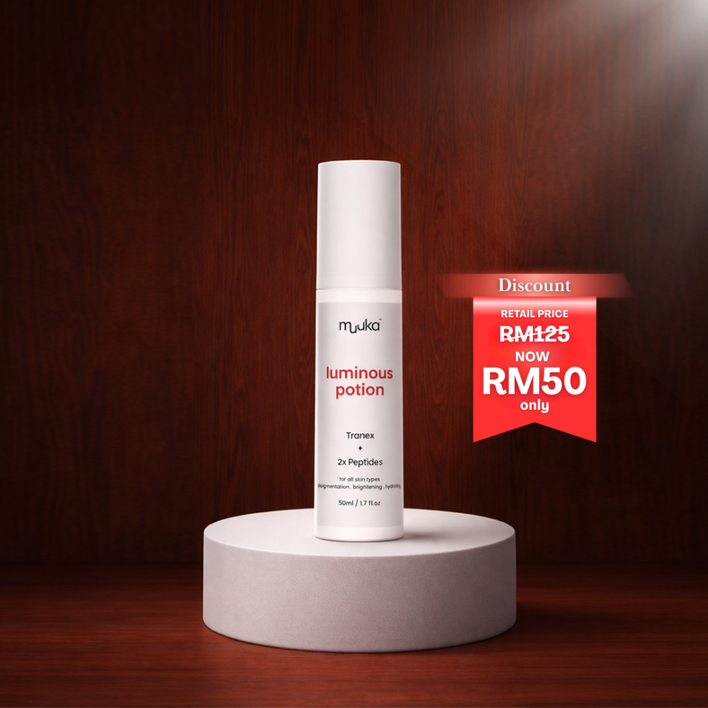 Luminous Potion 50ml