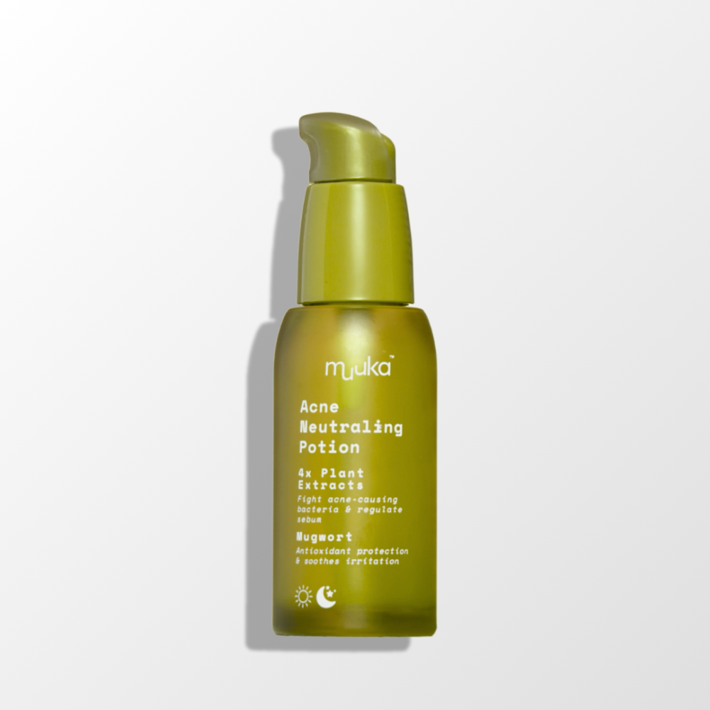 muuka Acne Neutraling Potion