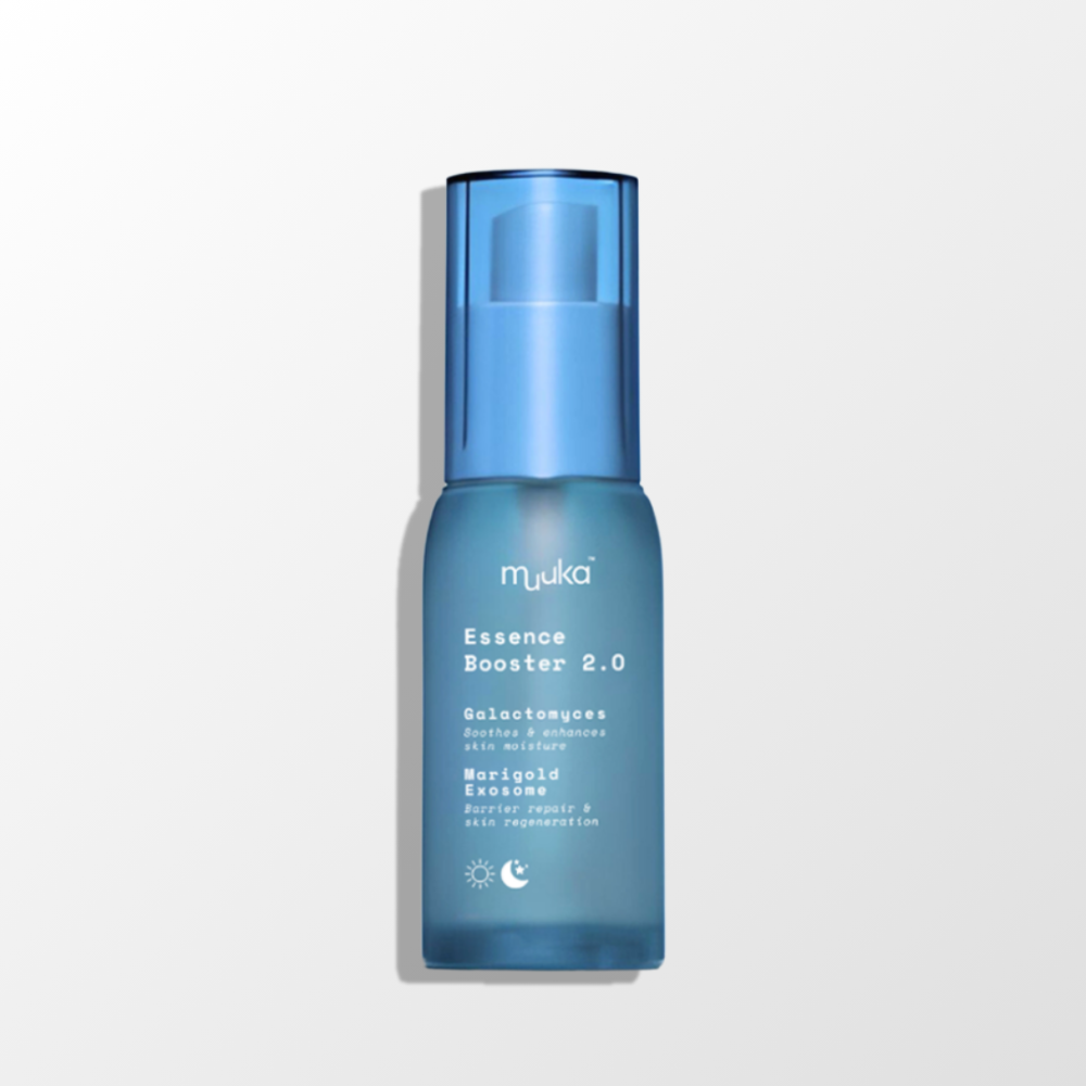 muuka Essence Booster 2.0