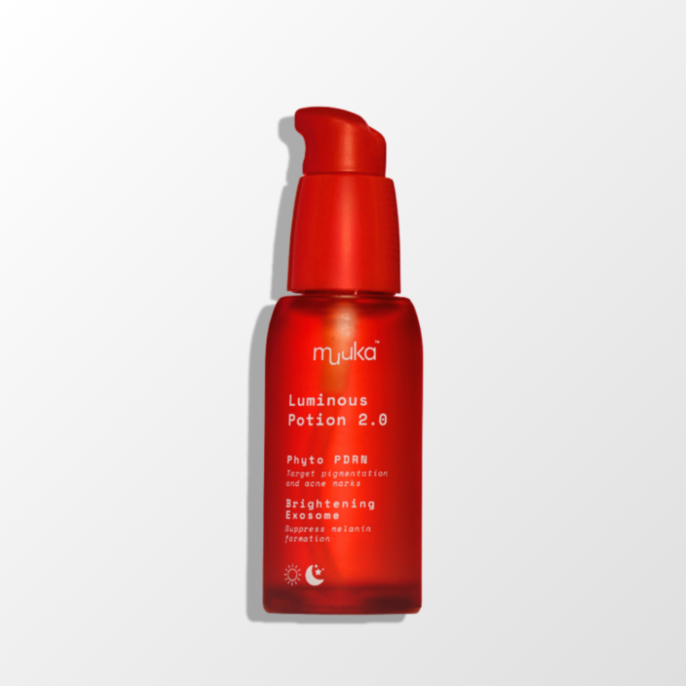 muuka Luminous Potion 2.0