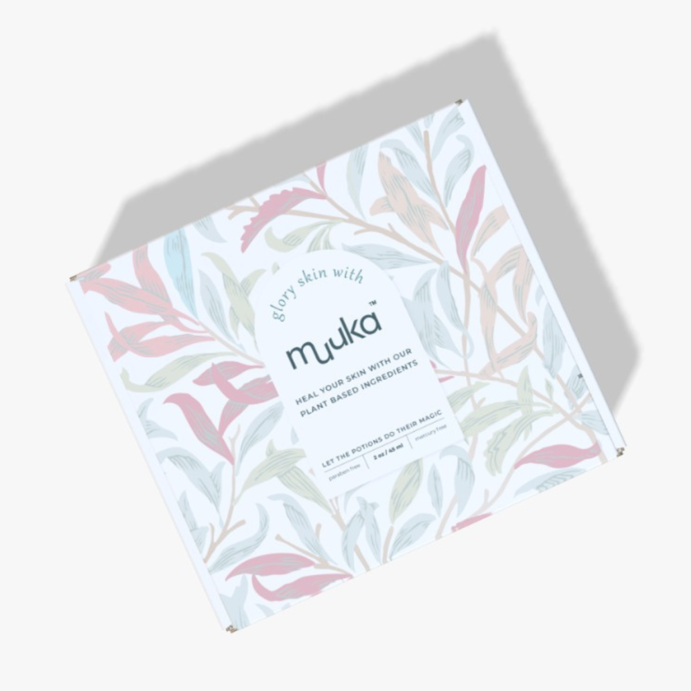 Limited Edition PR Box Full Set (small)