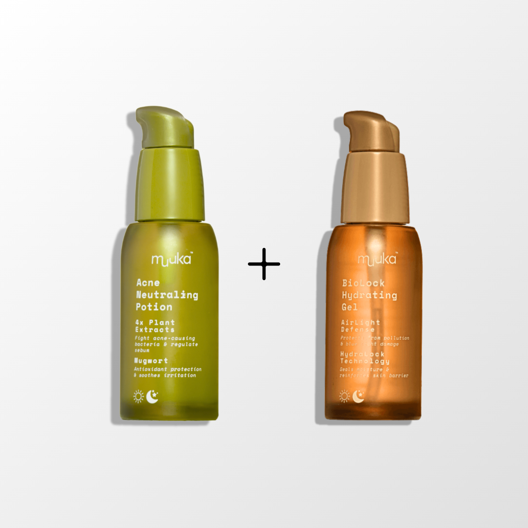 muuka Acne Set