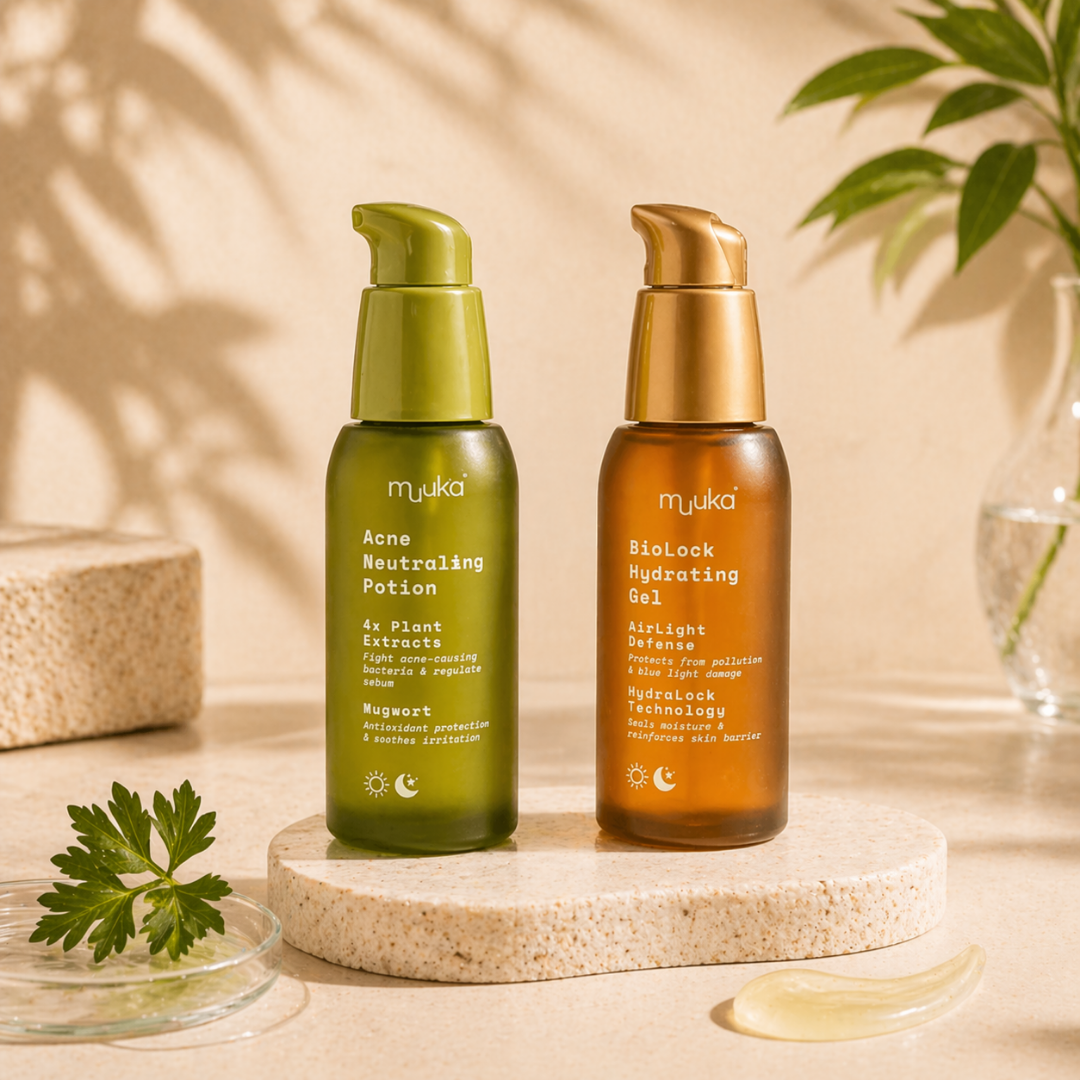 muuka Acne Set - Image 2